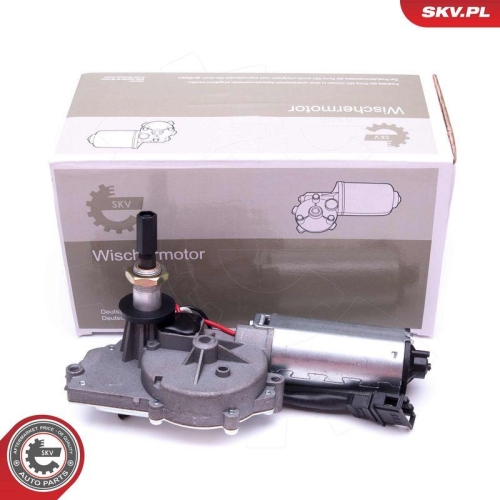 ESEN SKV Wischermotor 19SKV156