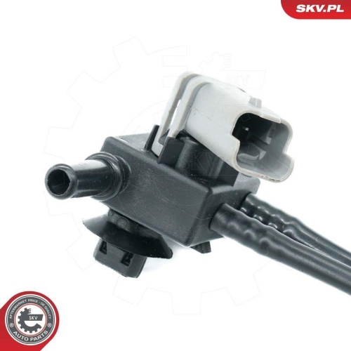 ESEN SKV Schlauch, Leckkraftstoff 54SKV358