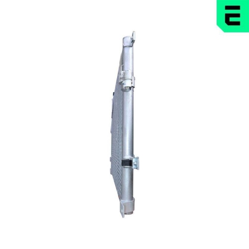 ERA Kondensator, Klimaanlage 667124
