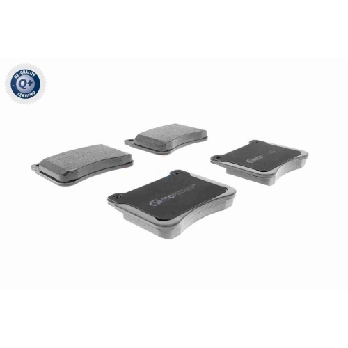 VAICO Bremsbelagsatz, Scheibenbremse Q+, Erstausrüsterqualität V30-8203