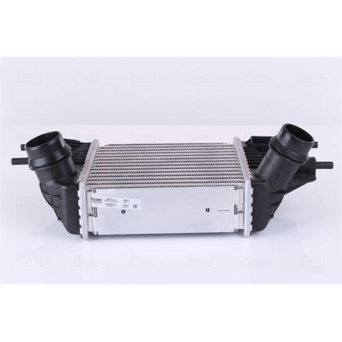 NISSENS Ladeluftk&uuml;hler ** FIRST FIT ** 961117