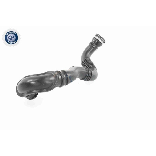 VAICO Ladeluftschlauch Q+, Erstausr&uuml;sterqualit&auml;t V40-9741