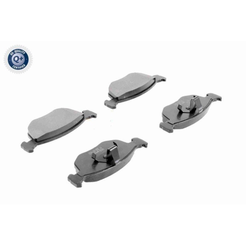 VAICO Bremsbelagsatz, Scheibenbremse Q+, Erstausr&uuml;sterqualit&auml;t V25-8122