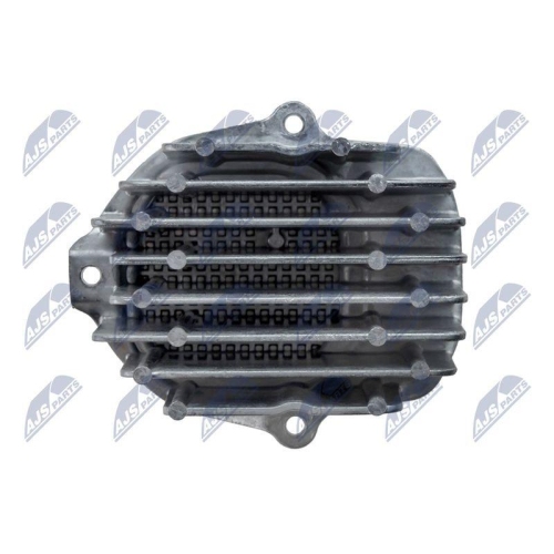 NTY Steuergerät, Beleuchtung EPX-ME-033