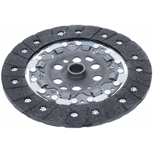 SACHS Kupplungssatz XTend 3000 951 847