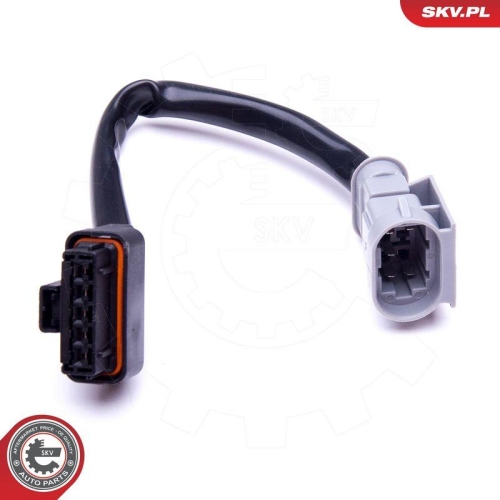 ESEN SKV Wischermotor 19SKV160