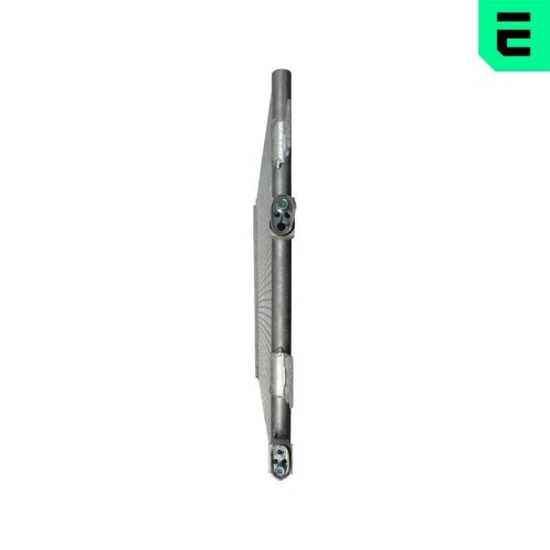ERA Kondensator, Klimaanlage 667130