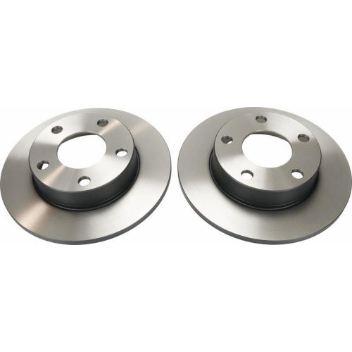 TRW Bremsscheibe DF4026