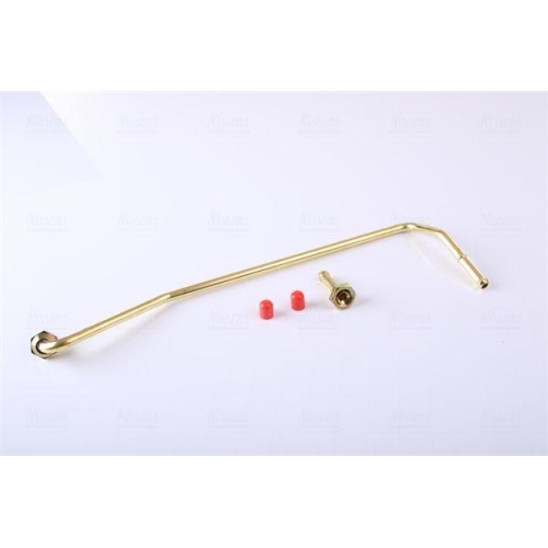 NISSENS K&uuml;hler, Motork&uuml;hlung 66687