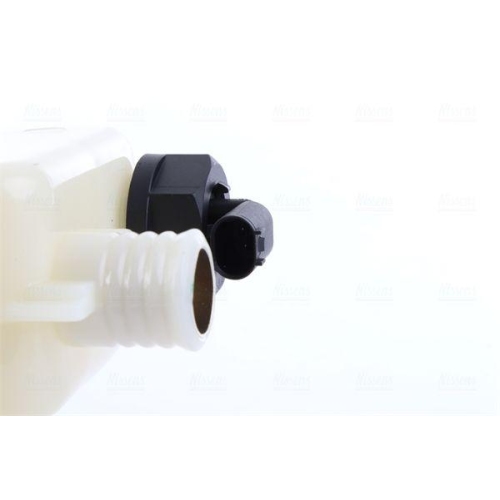 NISSENS Ausgleichsbehälter, Kühlmittel ** FIRST FIT ** 996290