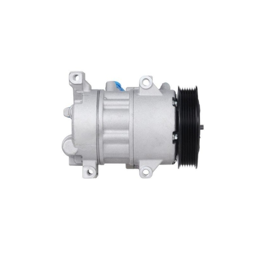 HELLA Kompressor, Klimaanlage >>> Easy2Fit <<< 8FK 366 201-311