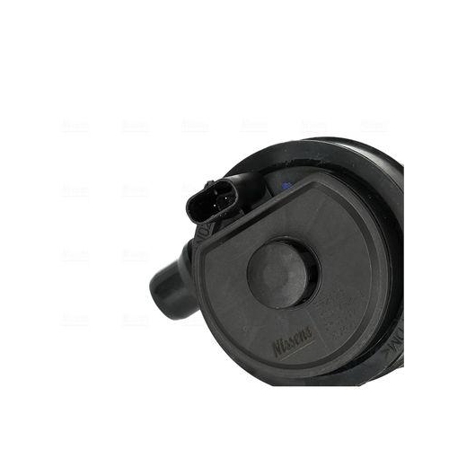 NISSENS Wasserpumpe, Motork&uuml;hlung 832126