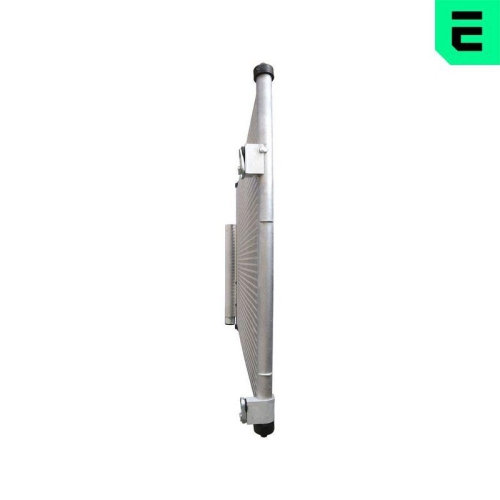 ERA Kondensator, Klimaanlage 667080