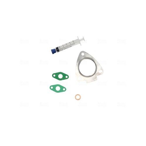NISSENS Lader, Aufladung ** FACTORY NEW ** 93853