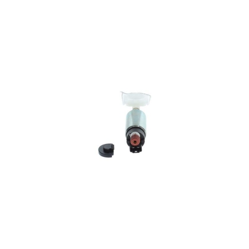BOSCH Kraftstoffpumpe 0 986 580 943