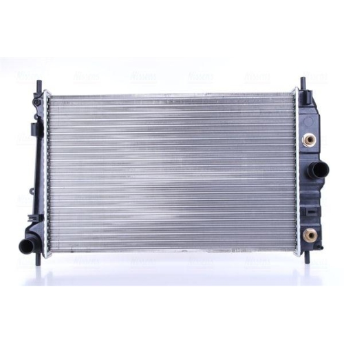 NISSENS K&uuml;hler, Motork&uuml;hlung 66701