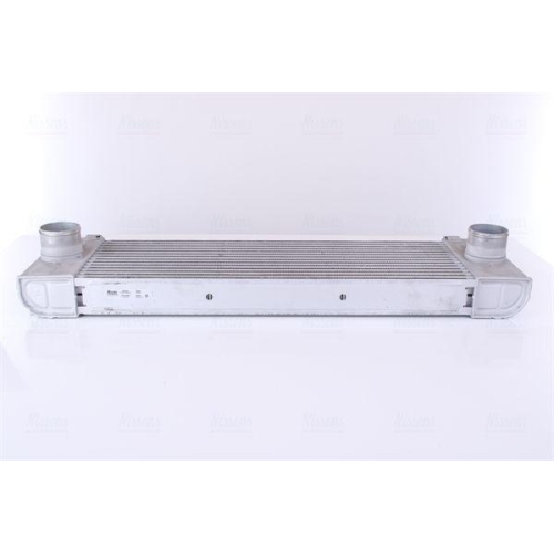 NISSENS Ladeluftk&uuml;hler 96066