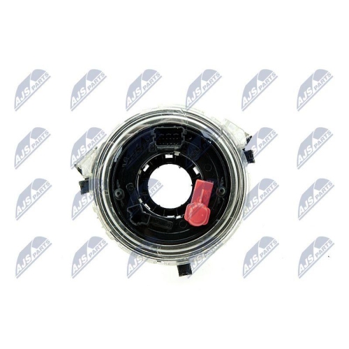 NTY Wickelfeder, Airbag EAS-AU-000