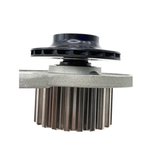 AUTLOG Wasserpumpe, Motork&uuml;hlung WP7051