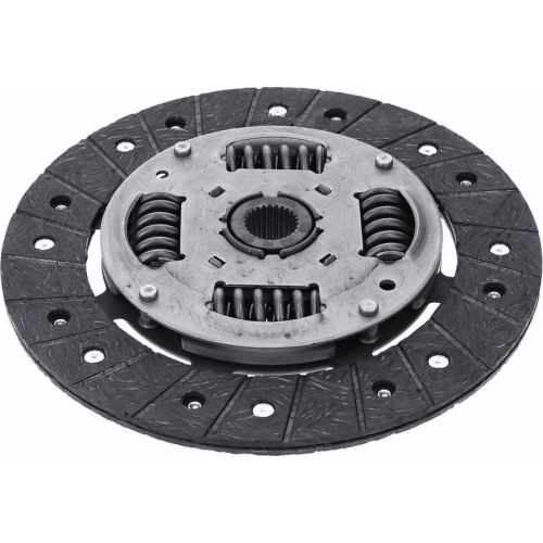 SACHS Kupplungssatz 3000 951 567