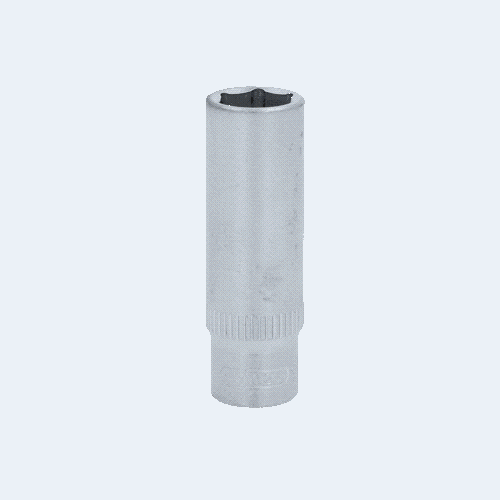 1/4 Zoll Sechskant-Stecknuss, lang, 7/16 Zoll KS TOOLS 917.1538