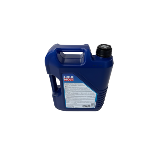 Liqui Moly Marine 4T Motoröl 25W-40 15-Liter Kanister 3x 25027