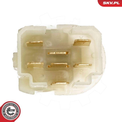 ESEN SKV Zünd-/Startschalter