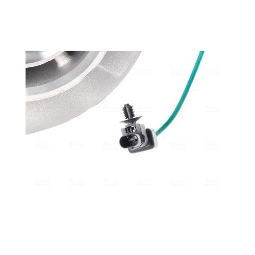 NISSENS Lader, Aufladung ** FACTORY NEW ** 93721