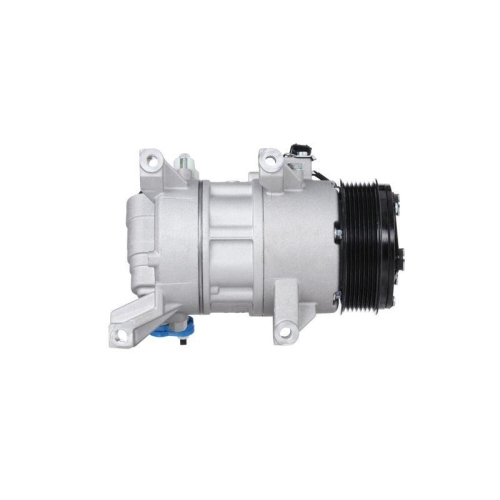 HELLA Kompressor, Klimaanlage >>> Easy2Fit <<< 8FK 366 201-331