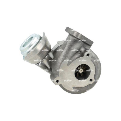 NRF Lader, Aufladung 90010340