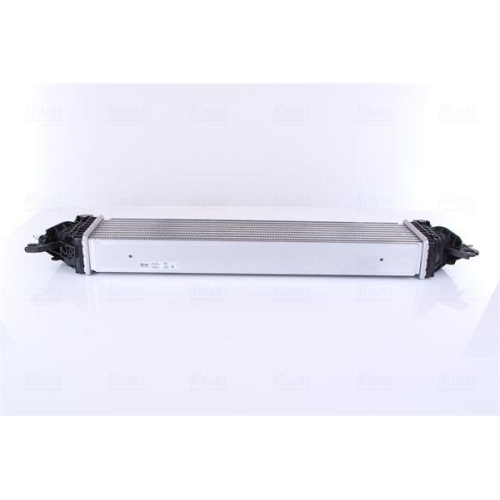 NISSENS Ladeluftk&uuml;hler ** FIRST FIT ** 961545