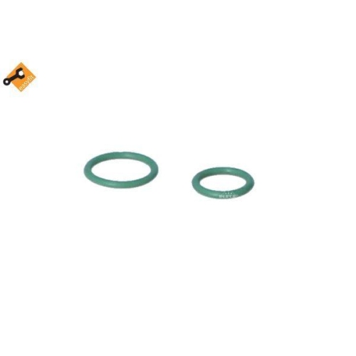 NRF Verdampfer, Klimaanlage EASY FIT 36045