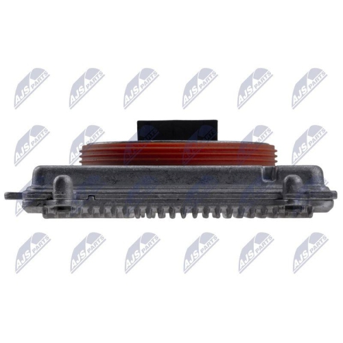 NTY Steuergerät, Beleuchtung EPX-VW-005