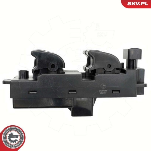 ESEN SKV Schalter, Fensterheber 37SKV209