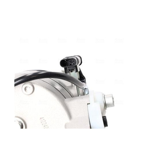 NISSENS Kompressor, Klimaanlage ** FIRST FIT ** 891105