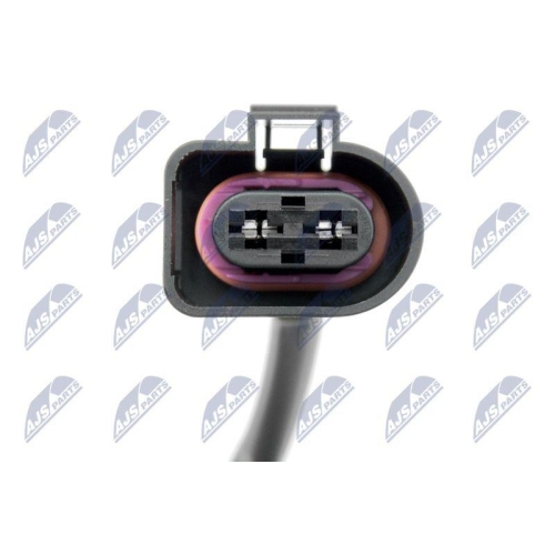 NTY Vorwiderstand, Elektromotor (Kühlerlüfter) ERD-AU-013