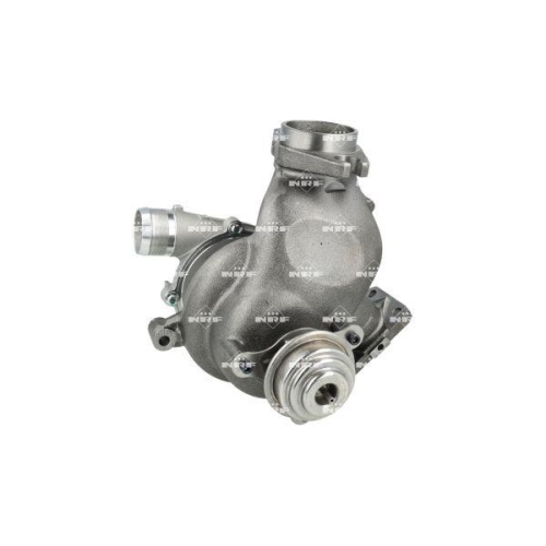 NRF Lader, Aufladung 90010369