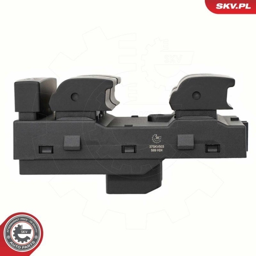 ESEN SKV Schalter, Fensterheber 37SKV503