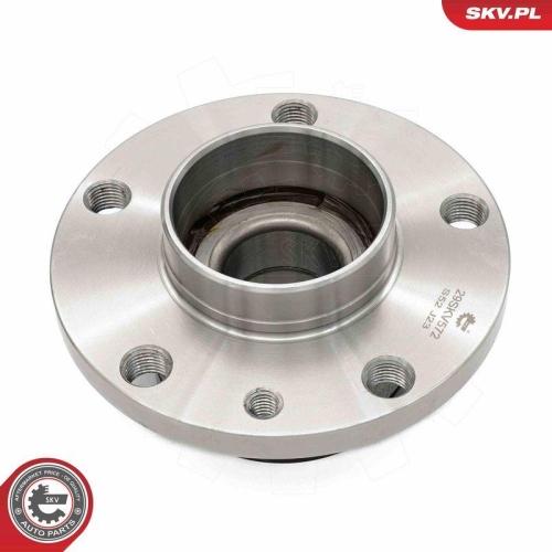 ESEN SKV Radlagersatz 29SKV572