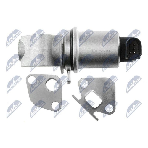NTY AGR-Ventil EGR-SK-001