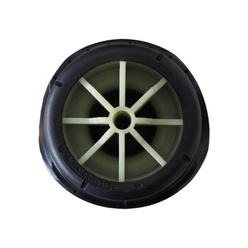 CORTECO Luftfeder, Fahrwerk 49430418