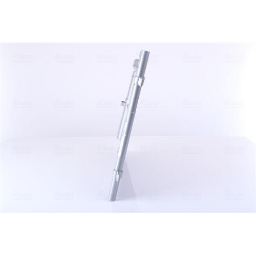 NISSENS Kondensator, Klimaanlage 940069