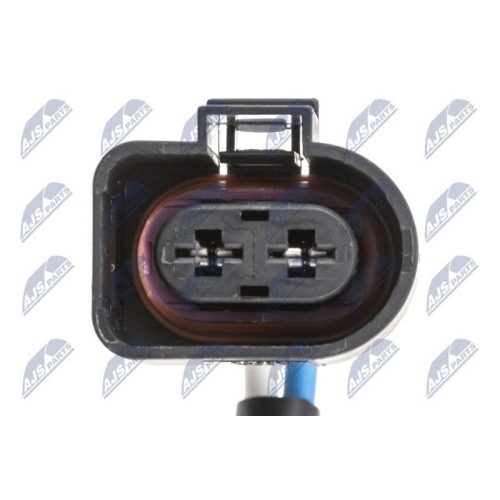 NTY Vorwiderstand, Elektromotor (Kühlerlüfter) ERD-AU-016