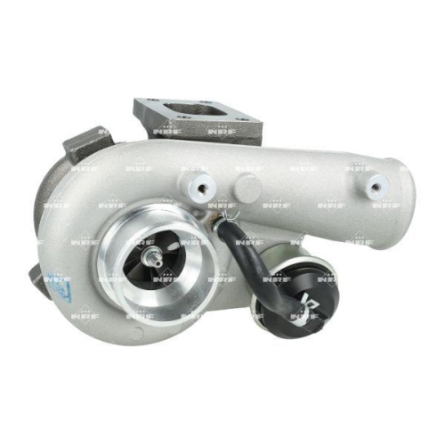 NRF Lader, Aufladung 90010371