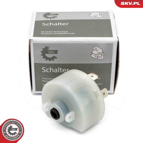 ESEN SKV Z&uuml;nd-/Startschalter 65SKV023