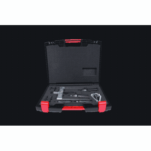 Pr&auml;zisions-Innen-Auszieher-Satz Durchmesser 10-115mm 10-tlg KS TOOLS 660.0013