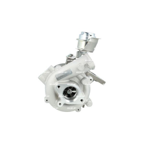 NRF Lader, Aufladung 90010373