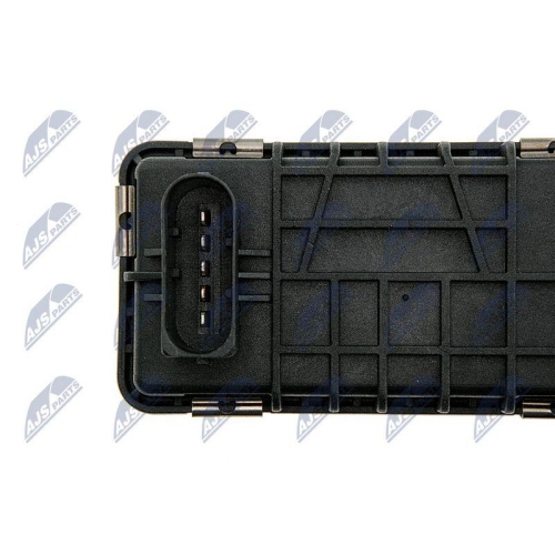 NTY Stellelement, Turbolader ECD-ME-012