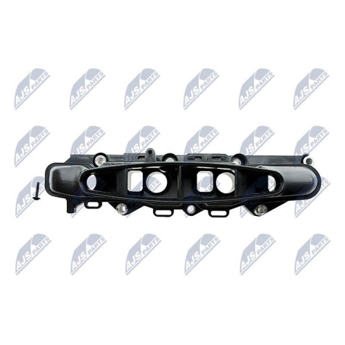 NTY Saugrohrmodul BKS-ME-005