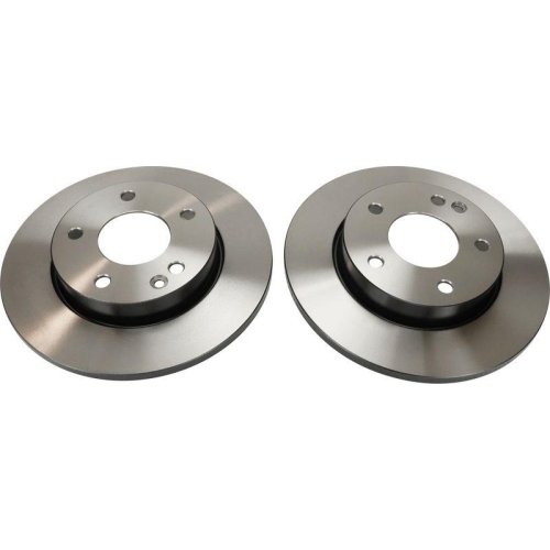 TRW Bremsscheibe DF4034